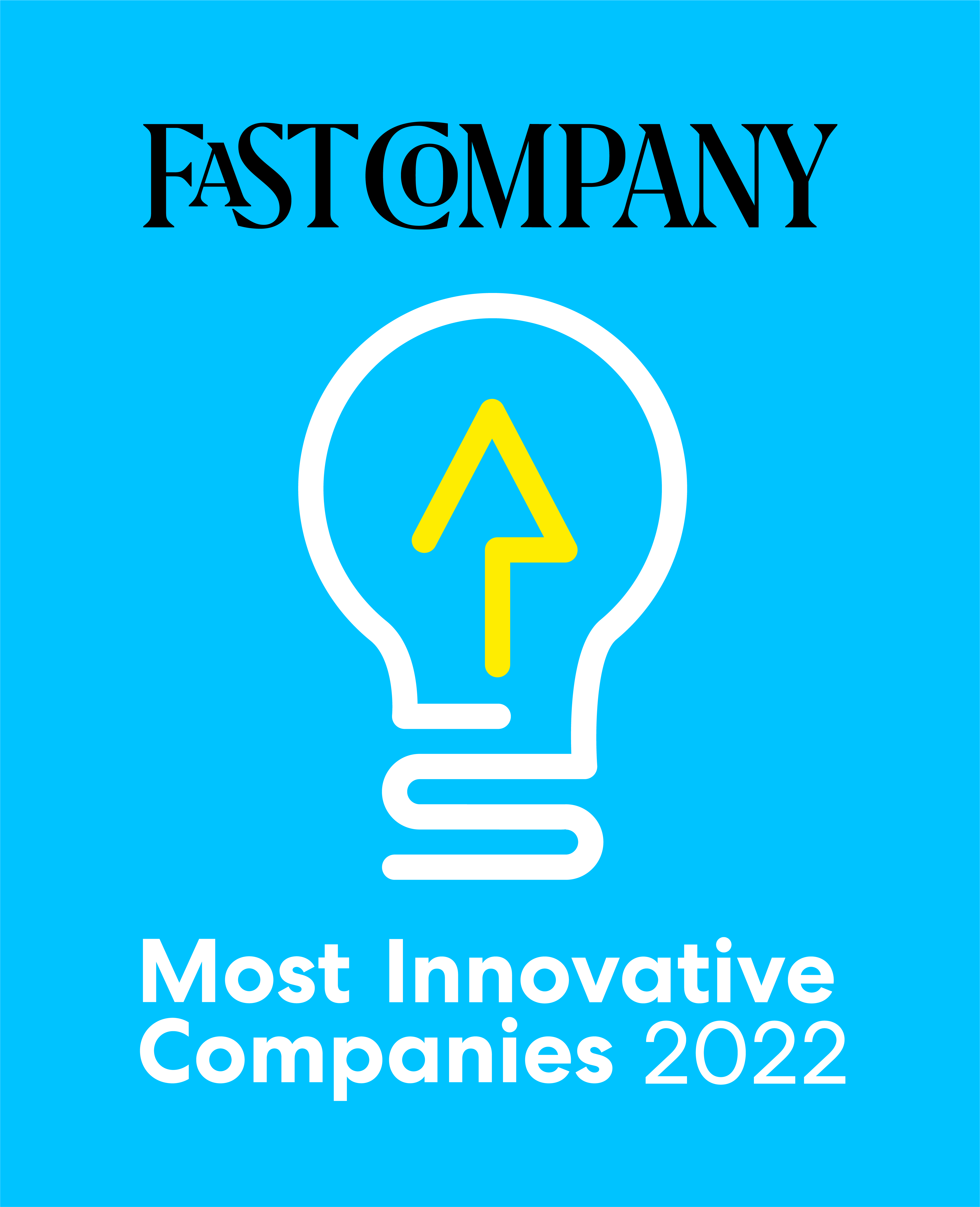 Flagship Pioneering Named to Fast Company's Annual List of the World's Most Innovative Companies for 2022