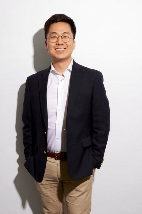 Photo of Chong Guo