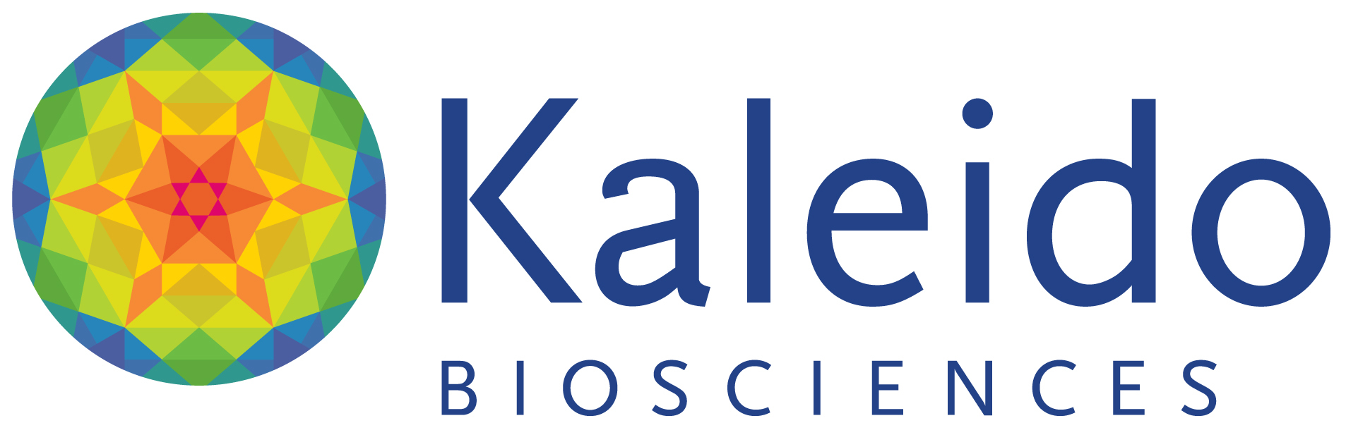 Image result for kaleido biosciences logo